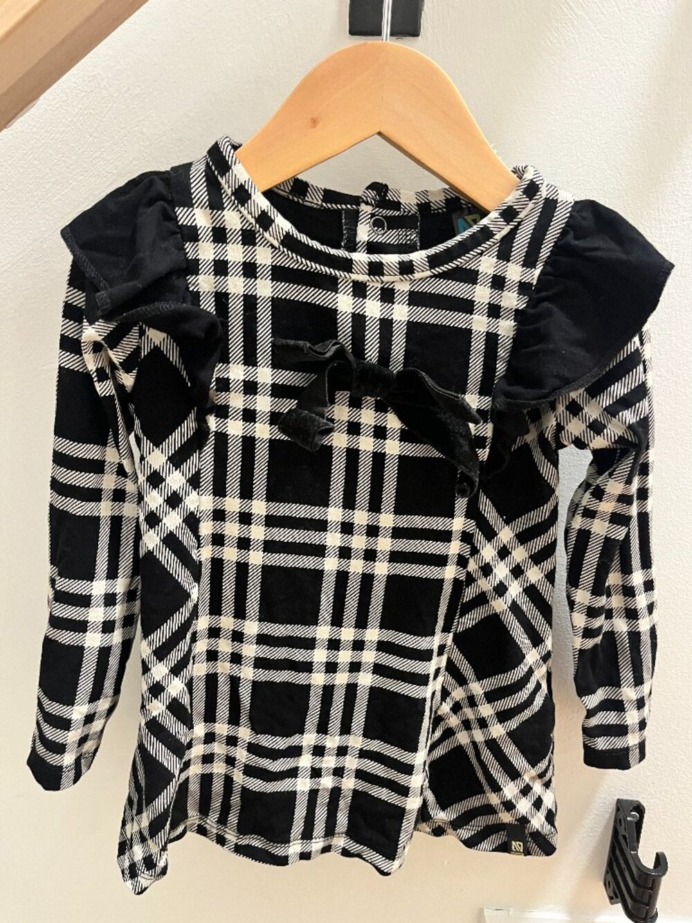 Baby dress